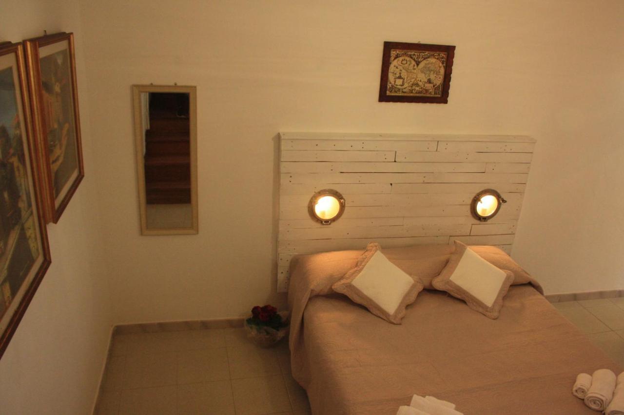 Casa Gandamar B&B Santa Teresa Gallura Εξωτερικό φωτογραφία