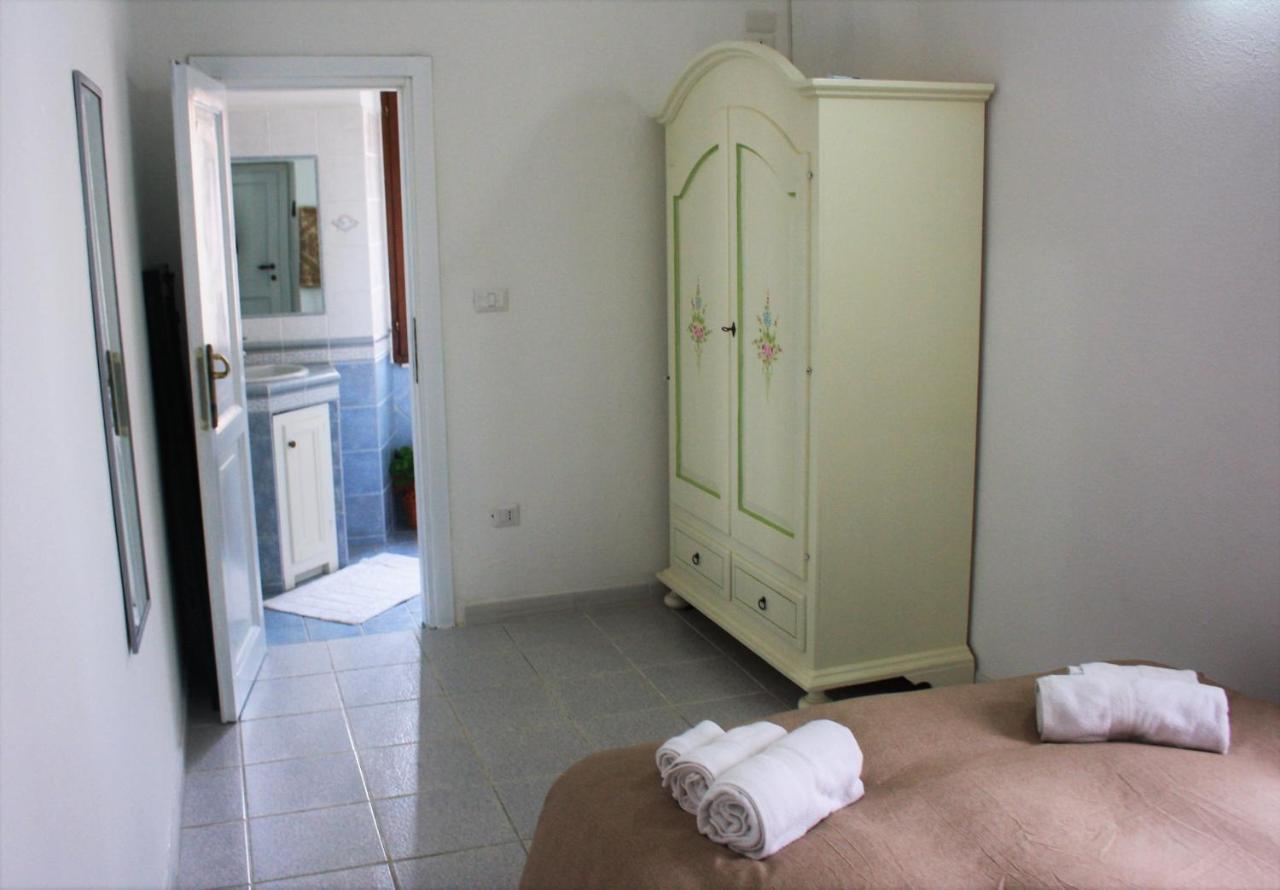 Casa Gandamar B&B Santa Teresa Gallura Δωμάτιο φωτογραφία