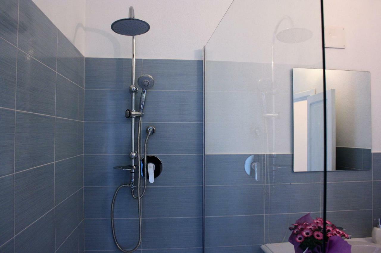 Casa Gandamar B&B Santa Teresa Gallura Εξωτερικό φωτογραφία