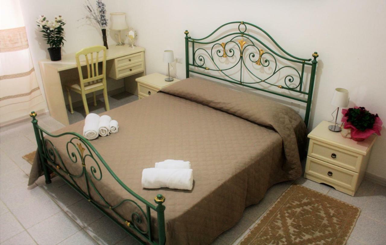Casa Gandamar B&B Santa Teresa Gallura Εξωτερικό φωτογραφία