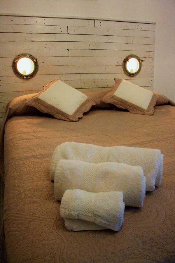 Casa Gandamar B&B Santa Teresa Gallura Εξωτερικό φωτογραφία