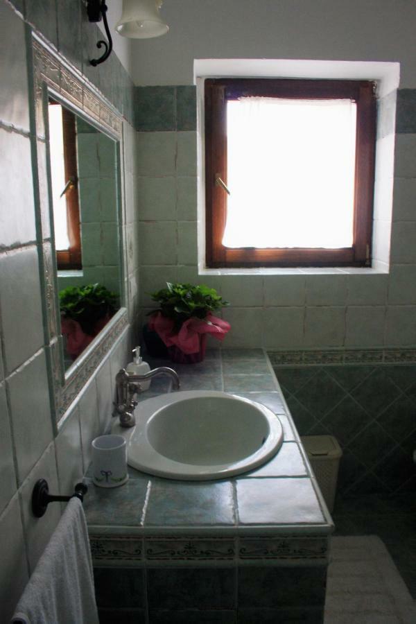 Casa Gandamar B&B Santa Teresa Gallura Εξωτερικό φωτογραφία