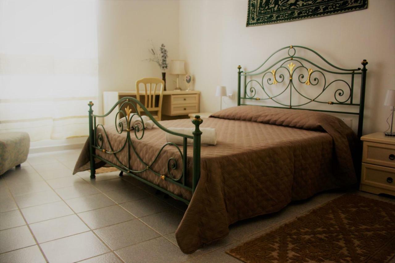 Casa Gandamar B&B Santa Teresa Gallura Εξωτερικό φωτογραφία
