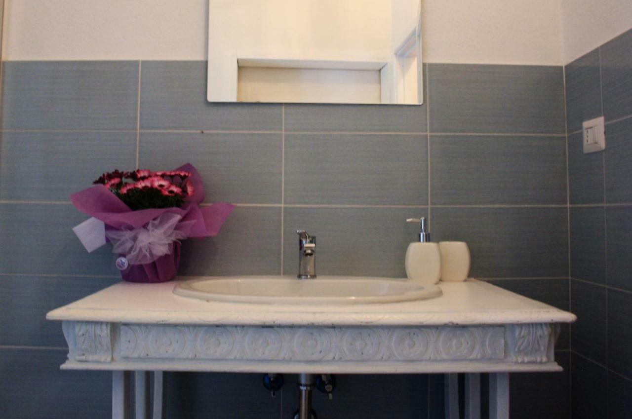 Casa Gandamar B&B Santa Teresa Gallura Εξωτερικό φωτογραφία