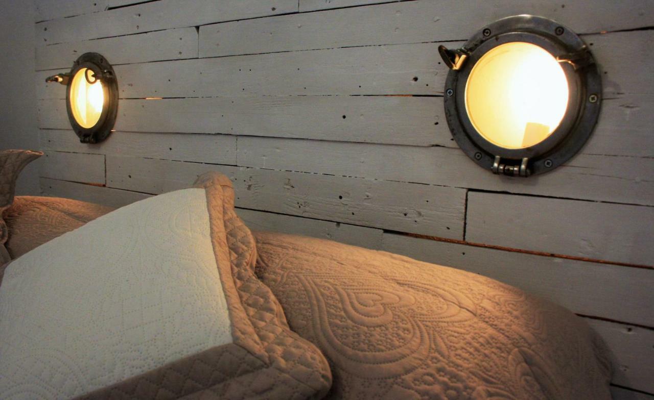 Casa Gandamar B&B Santa Teresa Gallura Εξωτερικό φωτογραφία