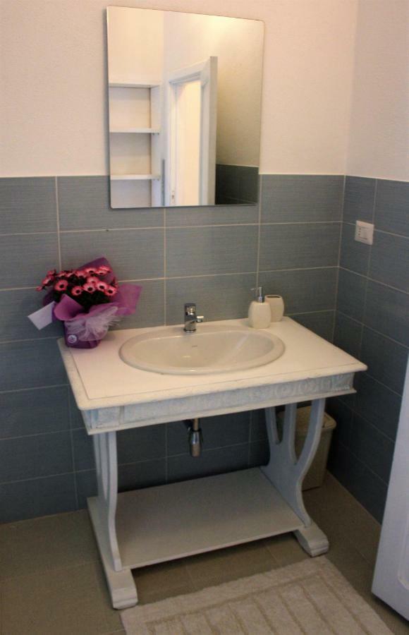 Casa Gandamar B&B Santa Teresa Gallura Εξωτερικό φωτογραφία