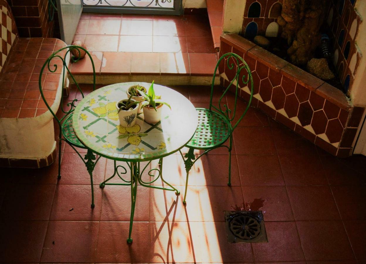 Casa Gandamar B&B Santa Teresa Gallura Εξωτερικό φωτογραφία