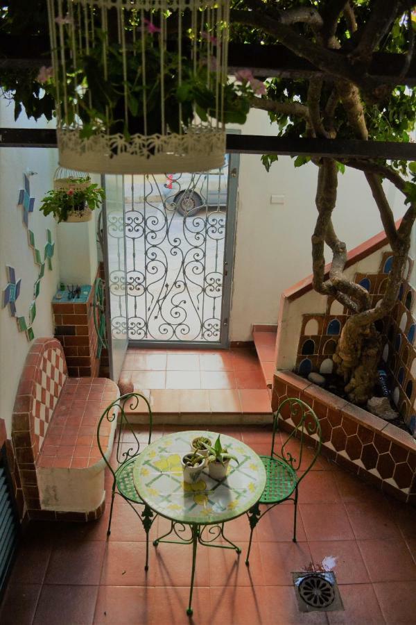 Casa Gandamar B&B Santa Teresa Gallura Εξωτερικό φωτογραφία
