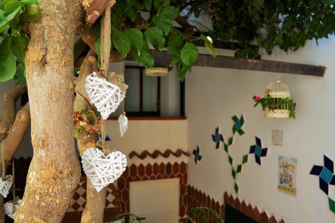 Casa Gandamar B&B Santa Teresa Gallura Εξωτερικό φωτογραφία
