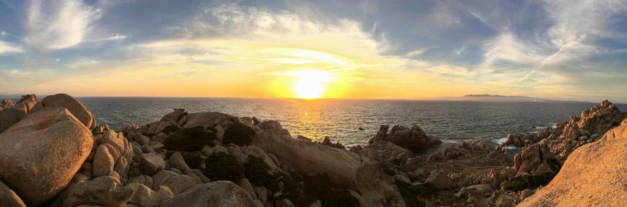 Casa Gandamar B&B Santa Teresa Gallura Εξωτερικό φωτογραφία