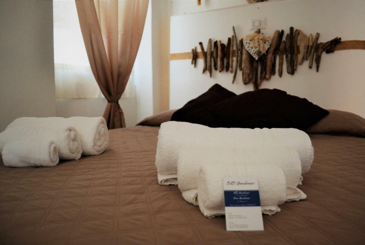 Casa Gandamar B&B Santa Teresa Gallura Εξωτερικό φωτογραφία