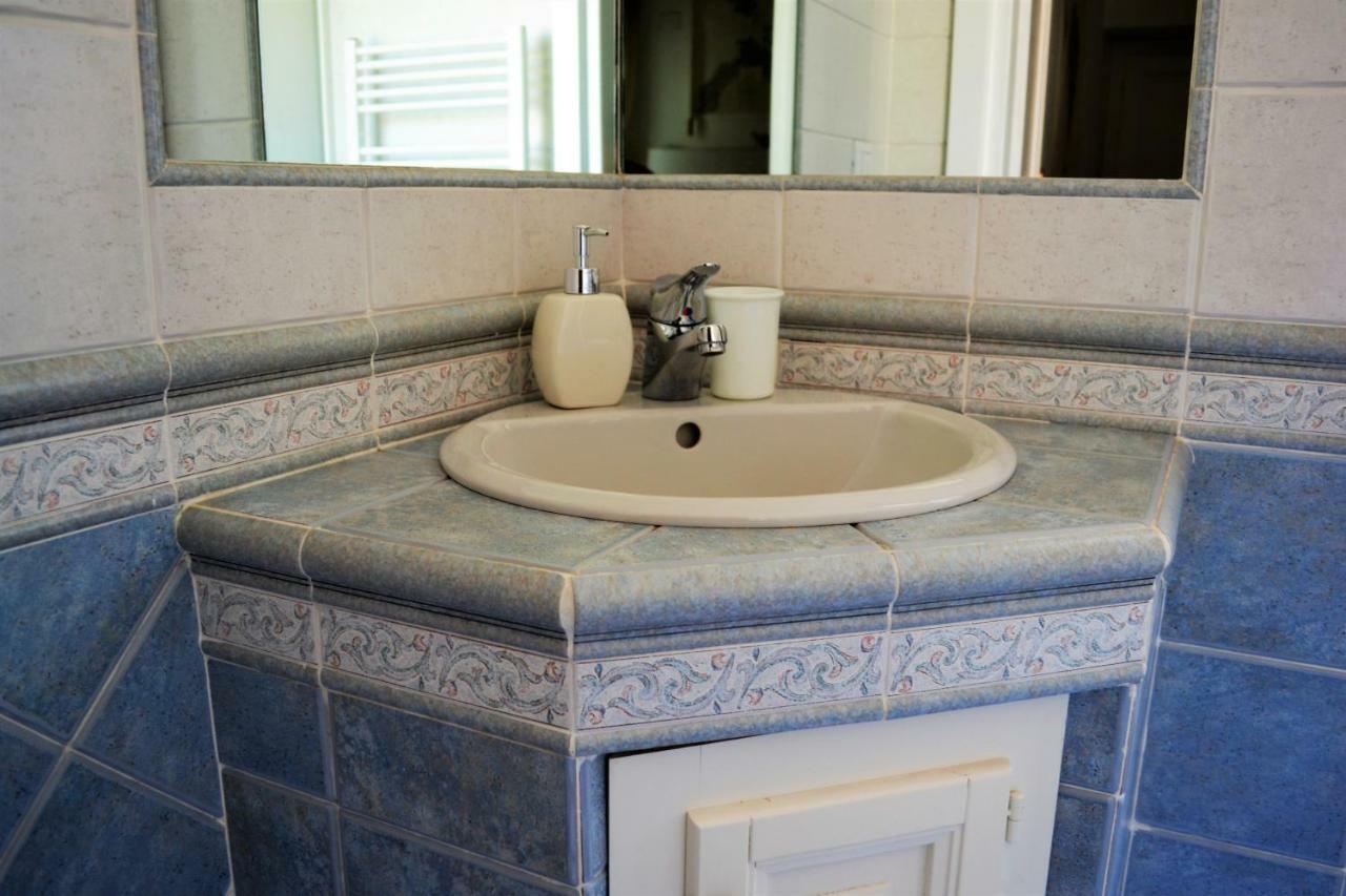 Casa Gandamar B&B Santa Teresa Gallura Εξωτερικό φωτογραφία