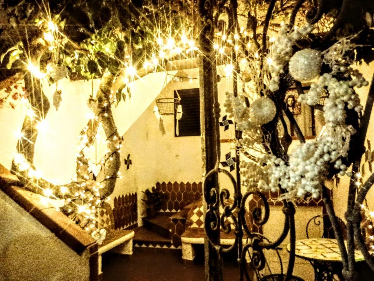 Casa Gandamar B&B Santa Teresa Gallura Εξωτερικό φωτογραφία